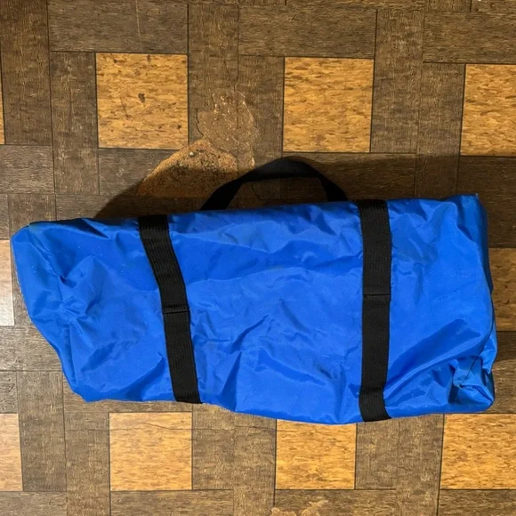 Nike Dunk Duffle Bag Jordan 1 Retro New Balance 2002R Adidas Samba Puma Speedcat